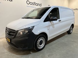 Mercedes-Benz Vito 116 CDI RWD / Euro 6 / Airco / Cruise Control / Camera / Navigatie / CarPlay / Trekhaak