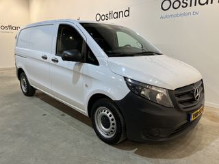 Mercedes-Benz Vito 116 CDI RWD / Euro 6 / Airco / Cruise Control / Camera / Navigatie / CarPlay / Trekhaak