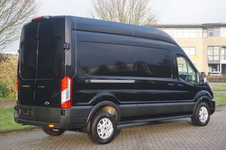 Ford Transit 350L L3H3 Limited 170PK AUT 12" Sync 4 Navi/Camera, Xenon, 270° Deur!! NR. 171