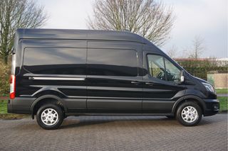 Ford Transit 350L L3H3 Limited 170PK AUT 12" Sync 4 Navi/Camera, Xenon, 270° Deur!! NR. 171