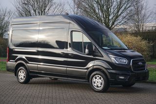 Ford Transit 350L L3H3 Limited 170PK AUT 12" Sync 4 Navi/Camera, Xenon, 270° Deur!! NR. 171