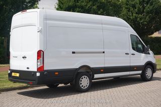 Ford Transit 350L 130PK L4H3 Airco Cruise PDC 270Gr Deur!! NR. 311