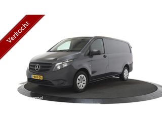 Mercedes-Benz Vito Bestel 114 CDI Lang