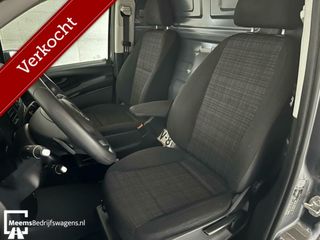 Mercedes-Benz Vito Bestel 114 CDI Lang