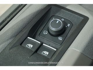 Volkswagen Crafter 35 2.0 177 L3H2 AUT Adap. Cruise Navi, Camera, Gev. Stoel, LED!! NR. 752