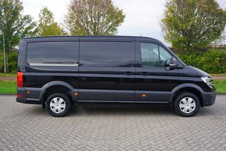 Volkswagen Crafter 35 2.0 177 L3H2 AUT Adap. Cruise Navi, Camera, Gev. Stoel, LED!! NR. 752