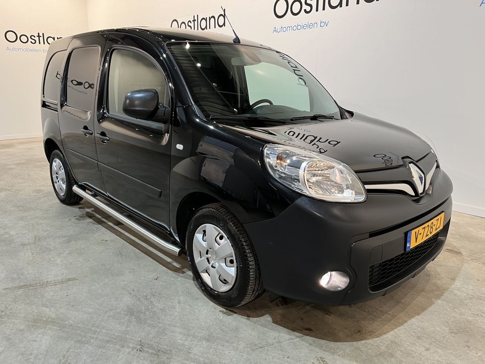 Renault Kangoo 1.5 dCi Energy Comfort / Euro 6 / Airco / Cruise Control / Camera / Navigatie