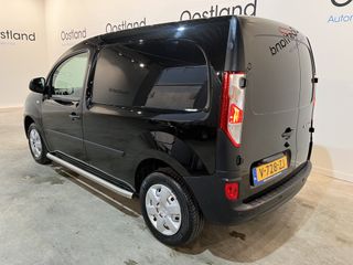 Renault Kangoo 1.5 dCi Energy Comfort / Euro 6 / Airco / Cruise Control / Camera / Navigatie