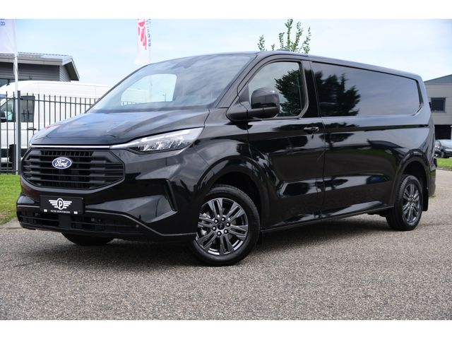 Ford Transit Custom 300 2.0 TDCI L2H1 Limited Adaptieve Cruise, Camera, Carplay, 170PK, Multimedia, Keyless, LED,