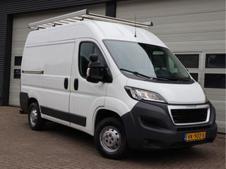 Peugeot Boxer 2.2 HDI 131pk L1H2 - Airco - Trekhaak - Imperiaal