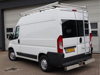 Peugeot Boxer 2.2 HDI 131pk L1H2 - Airco - Trekhaak - Imperiaal