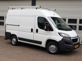 Peugeot Boxer 2.2 HDI 131pk L1H2 - Airco - Trekhaak - Imperiaal