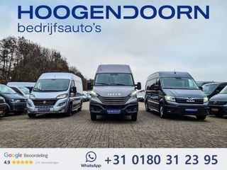 Peugeot Boxer 2.2 HDI 131pk L1H2 - Airco - Trekhaak - Imperiaal