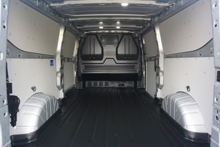 Ford Transit Custom 300L 170PK Limited AUT MY2024 Navi, ACC, Trekhaak, 360° Cam, 17" LM, 2x Schuifdeur!! NR. 839