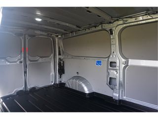 Ford Transit Custom 300L 170PK Limited AUT MY2024 Navi, ACC, Trekhaak, 360° Cam, 17" LM, 2x Schuifdeur!! NR. 839