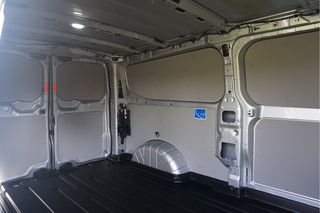 Ford Transit Custom 300L 170PK Limited AUT MY2024 Navi, ACC, Trekhaak, 360° Cam, 17" LM, 2x Schuifdeur!! NR. 839