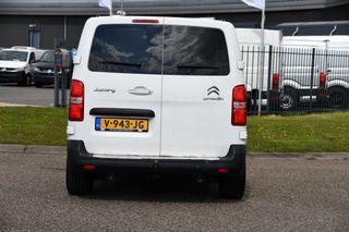 Citroën Jumpy 1.6 BlueHDI 95 Club M Adaptieve cruise, Camera, Carplay, Full Options, 100PK, Keyless, Head-up,