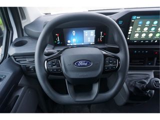 Ford Transit Custom 300L 136PK Trend MY2024 13" Sync Camera, Cruise, Trekhaak!! NR. 736