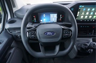 Ford Transit Custom 300L 136PK Trend MY2024 13" Sync Camera, Cruise, Trekhaak!! NR. 736