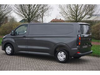 Ford Transit Custom 300L 136PK Trend MY2024 13" Sync Camera, Cruise, Trekhaak!! NR. 736