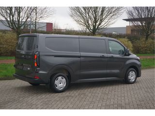 Ford Transit Custom 300L 136PK Trend MY2024 13" Sync Camera, Cruise, Trekhaak!! NR. 736