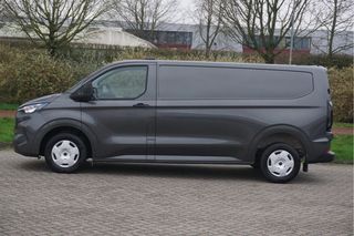 Ford Transit Custom 300L 136PK Trend MY2024 13" Sync Camera, Cruise, Trekhaak!! NR. 687