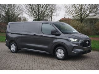 Ford Transit Custom 300L 136PK Trend MY2024 13" Sync Camera, Cruise, Trekhaak!! NR. 687