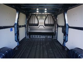 Ford Transit Custom 320L 170PK Aut. Limited MY2024 13" Navi, Adap. Cruise, Camera, 17" LM, LED!! NR. 678