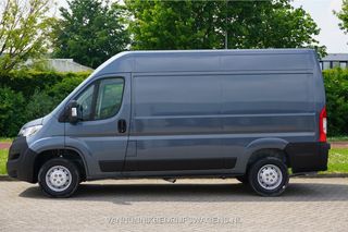 Opel Movano 3500 2.2 CDTI 140PK L2H2 Airco, Cruise, DAB+, PDC!! Nr. 672