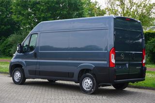 Opel Movano 3500 2.2 CDTI 140PK L2H2 Airco, Cruise, DAB+, PDC!! Nr. 672