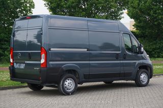 Opel Movano 3500 2.2 CDTI 140PK L2H2 Airco, Cruise, DAB+, PDC!! Nr. 672