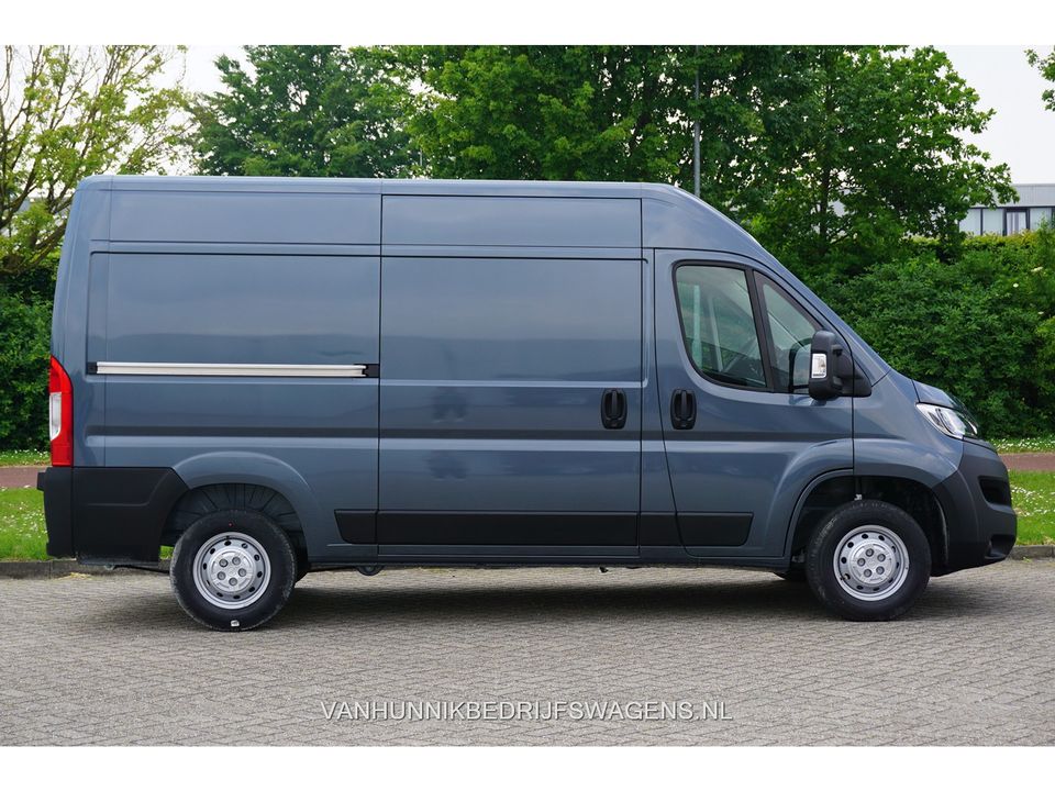 Opel Movano 3500 2.2 CDTI 140PK L2H2 Airco, Cruise, DAB+, PDC!! Nr. 672