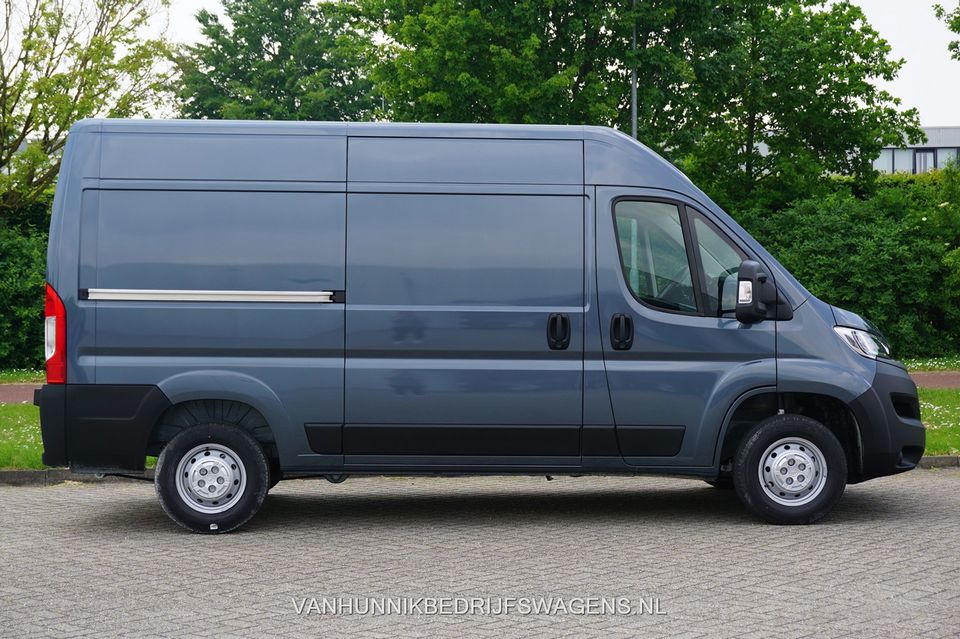 Opel Movano 3500 2.2 CDTI 140PK L2H2 Airco, Cruise, DAB+, PDC!! Nr. 672