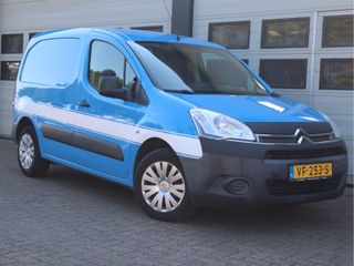 Citroën Berlingo 1.6 HDI 75pk Euro 5 - Trekhaak - 10-2025 APK - N.A.P.