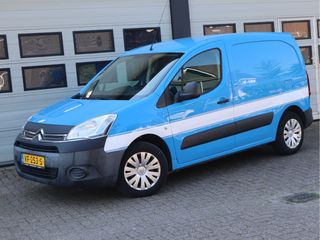 Citroën Berlingo 1.6 HDI 75pk Euro 5 - Trekhaak - NAP