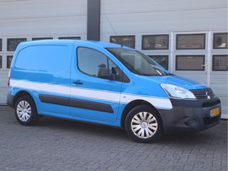 Citroën Berlingo 1.6 HDI 75pk Euro 5 - Trekhaak - 10-2025 APK - N.A.P.