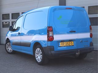 Citroën Berlingo 1.6 HDI 75pk Euro 5 - Trekhaak - NAP