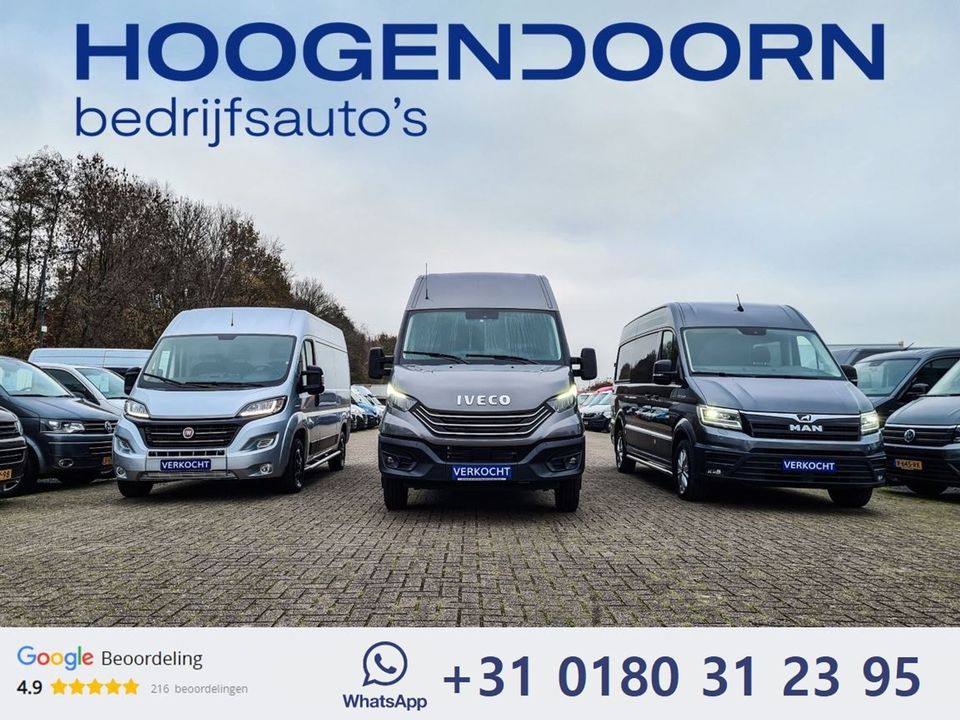 Citroën Berlingo 1.6 HDI 75pk Euro 5 - Trekhaak - NAP