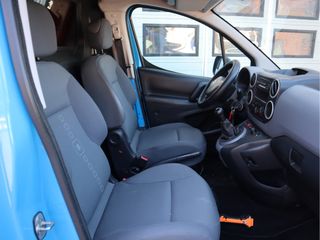 Citroën Berlingo 1.6 HDI 75pk Euro 5 - Trekhaak - 10-2025 APK - N.A.P.