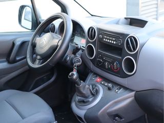 Citroën Berlingo 1.6 HDI 75pk Euro 5 - Trekhaak - 10-2025 APK - N.A.P.