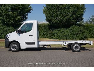 Renault Master T35 2.3 165 L3 Chassis Airco, Cruise, Bluetooth!! NR. 530