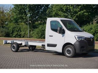 Renault Master T35 2.3 165 L3 Chassis Airco, Cruise, Bluetooth!! NR. 530