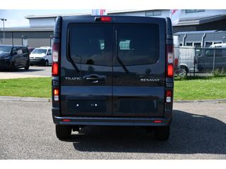 Renault Trafic 2.0 dCi 170 T29 L2H1 DC Luxe Adaptieve Cruise, Camera, Carplay, 2 x Schuifdeur, Automaat, 170PK,