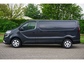 Renault Trafic T30 L2H1 130 PK BPM VRIJ!! Climate, Cruise, Navi, Camera, LED!! NR. 917