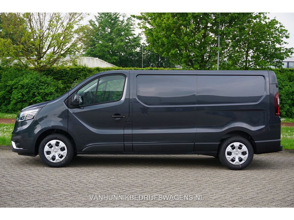 Renault Trafic T30 L2H1 130 PK Climate, Cruise, Navi, Camera, LED!! NR. 917