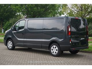 Renault Trafic T30 L2H1 130 PK Climate, Cruise, Navi, Camera, LED!! NR. 917