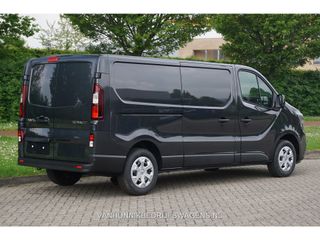 Renault Trafic T30 L2H1 130 PK BPM VRIJ!! Climate, Cruise, Navi, Camera, LED!! NR. 917