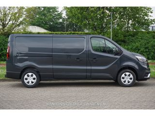 Renault Trafic T30 L2H1 130 PK BPM VRIJ!! Climate, Cruise, Navi, Camera, LED!! NR. 917