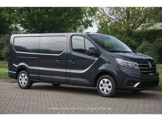 Renault Trafic T30 L2H1 130 PK Climate, Cruise, Navi, Camera, LED!! NR. 917