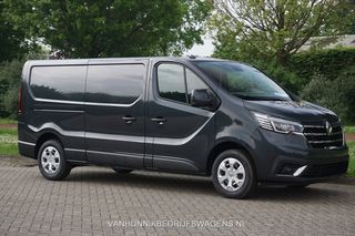 Renault Trafic T30 L2H1 130 PK Climate, Cruise, Navi, Camera, LED!! NR. 917